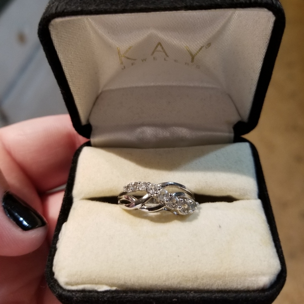 Kay Jewelers Ring